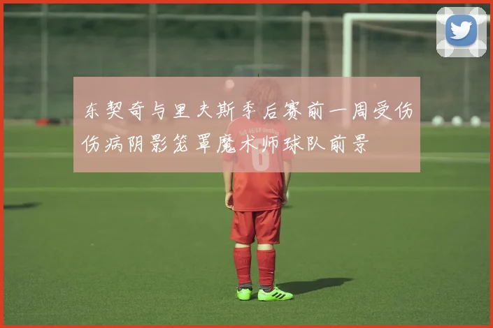 东契奇与里夫斯季后赛前一周受伤伤病阴影笼罩魔术师球队前景